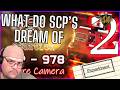SCP Sedition - SCP-978 Episode 2 from Tats TopVideos - Reaction