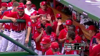 2012/09/02 Desmond's RBI single