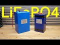 100AH Orient Power 12v LiFePO4 Battery  Review