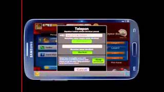 [indoplay.com] Cara melakukan Otentikasi pada SmartPhone Capsa Indoplay screenshot 3