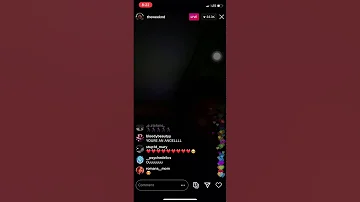 The Weeknd - Snowchild (Instagram Live) 20 MARCH