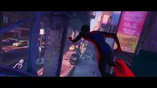 Spider-Man: Across the Spider-Verse | Hear “Mona Lisa” by #DominicFike