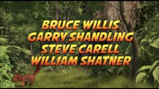 Foxtel Movies Family - Continuity June 2015 King Of Tv Sat