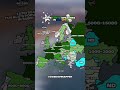 Esperanto speakers in Europe #swedishmapper #europe #geographythroughmaps #map #mapping #geography – Tubaro