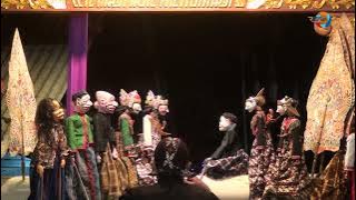 Bagian 02 | Wayang Golek Asmoro Laras Ki Dalang Wahyudin | Lakon Wahyu Sumber Rejeki | Sukoyoso 2023