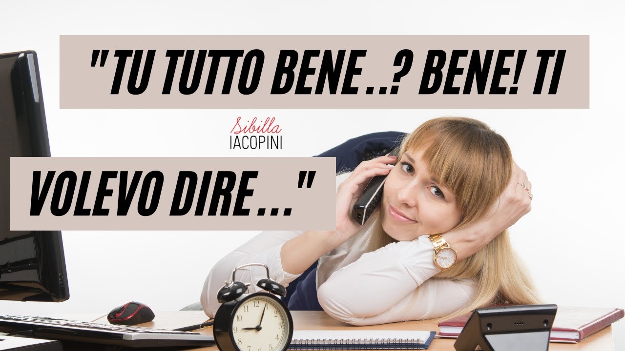 La mia amica narcisista