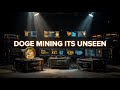 DOGE Mining and Its Unseen Ecological Damage