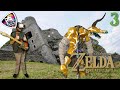 Thunder in the East (Guitar Through Zelda: Breath of the Wild VR)