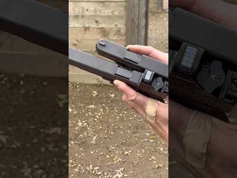 Proof That Shorter Guns = Less Muzzle Flip