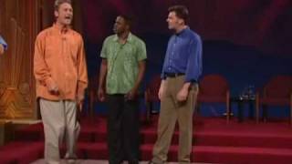 Whose Line UK 10x01 (2/3)