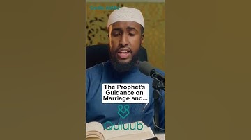 THE PROPHET