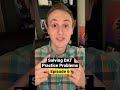 DAT Practice Problems - Quantitative Reasoning | Episode 6