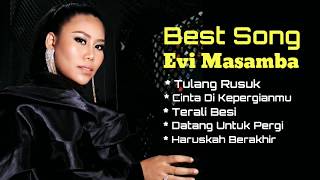 BEST SONG COVER ~ EVI MASAMBA