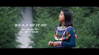 Wu S Nu Ty Nyi Lisu Gospel Song