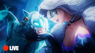 Can I Lord White Fox today? #livestream #trending #marvelrivals