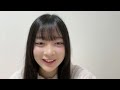 48 KIMOTO ANNA 2026年01月27日07時01分23秒 木本 杏菜 NGT48