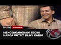 Mengejutkan! Momen Silmy Karim Ditantang OOTD di E-Talkshow | tvOne