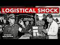 The Kit That Broke the Wehrmacht: A Story of WWII Logistics