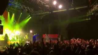 Machine Head - Imperium + Beautiful Mourning