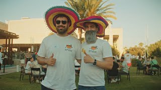 Lokalise - "Pastel de Loka" Corporate Retreat | Event Highlights | Algarve - Portugal screenshot 4