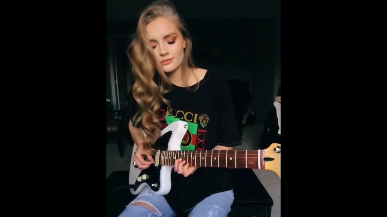 Emily Krueger | Compilation IV