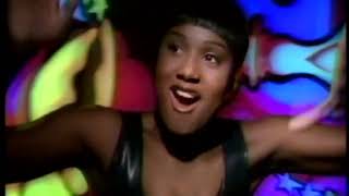 Technotronic Feat. Ya Kid K - Move It To The Rhythm (Club Mix)