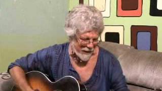 Little Feat's Fred Tackett "Honest Man"  Backstage Jam @ The Oriental chords