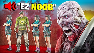 How I got My Revenge Against a Bully Squad