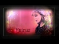 Fairuz Faye2 فيروز فايق عليي فايق والا ناسي فايق شو حكينا فايق يا هوى 