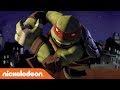 Enter The NZONE w/ TMNT, SpongeBob SquarePants & More | Nickelodeon All-Stars Sportscast