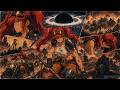 Heavy Metal Angel - Trailer 2 - Nippon Nana - #anime #retroanime #steampunk #apocalipse