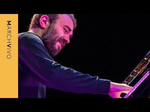 Bach in Context ジェズアルド・コンソート J.S. Bach: Concerto for 2 Harpsichords, Strings & Continuo