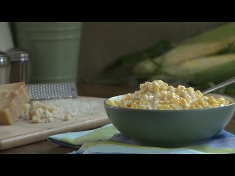 Cream Corn Like No Other | Side Dishes | Allrecipes.com