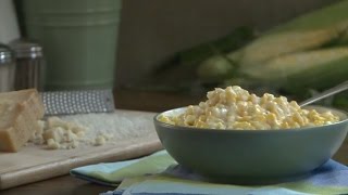 Cream Corn Like No Other | Side Dishes | Allrecipes.com