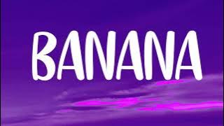 Banana (feat. Shaggy) [DJ FLe - Minisiren Remix] Official Music Video | Conkarah | Tiktok