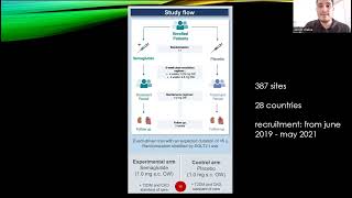 FLOW trial critical appraise  - bonus assignment - PPCR 2024 - group 8 (The octaves)