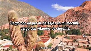 CALLE 13 - PA'L NORTE ( letra)