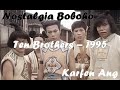 Boboho Ten Brothers – 1995 Full Video - Karfen Ang