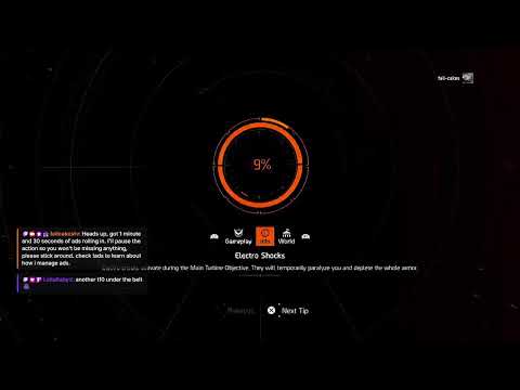 Legendary Grind | Builds, Fails & Clears | The Division 2