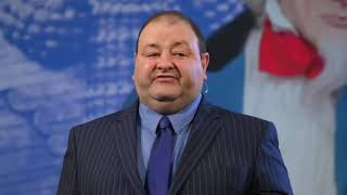 02. КНИГА ПРОРОКА ДАНИИЛА 11 ГЛАВА - НАРОД ДАНИИЛА ПОСЛЕДНИХ ДНЕЙ -  АЛЕКСАНДР БОЛОТНИКОВ