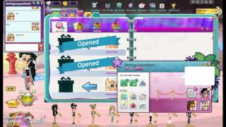 Msp ^ Small Mail Time ^ Raven