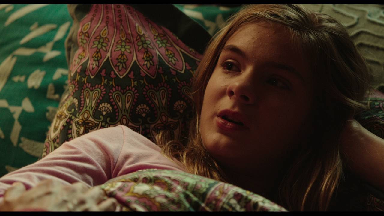 Miracles from heaven full movie free youtube shop