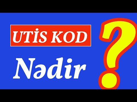 Video: Mialji necə müəyyən edilir?