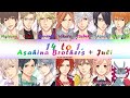 「BROTHERS CONFLICT」14 to 1 - Asahina Brothers + JULI (ESP)