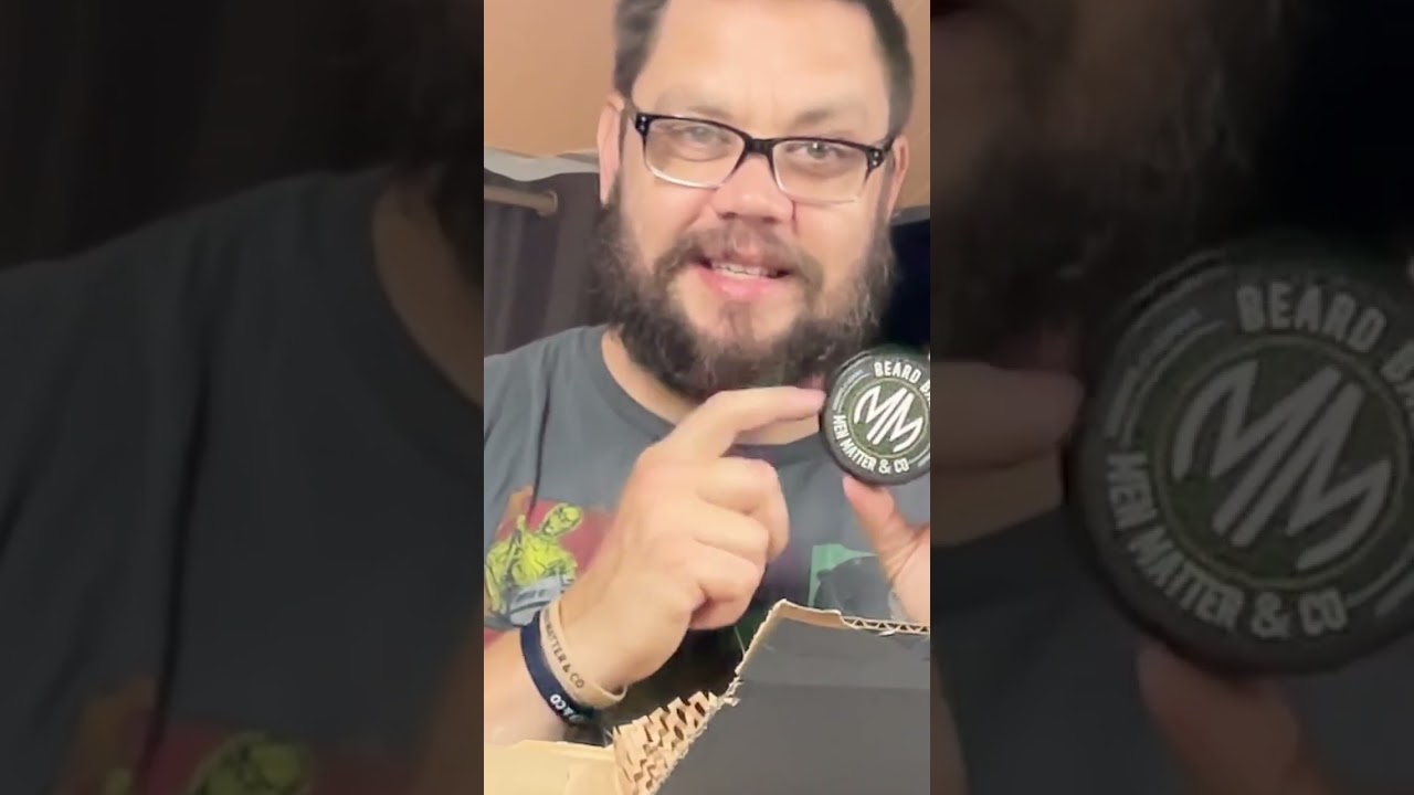 Unboxing Men Matter And Co: The Ultimate Men’s Box