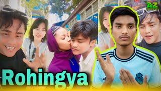 Rohingya Super Actor 29, May 2025 Malaysia Rohingya Boy News