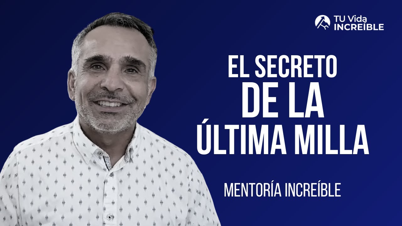 Por qué a la gente "FEA" le va mejor que a ti | Mentoría INCREÍBLE con Alfonso Lobato