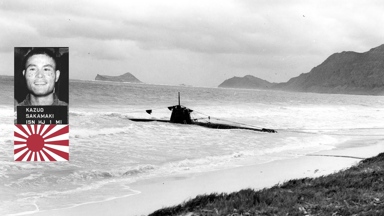 bellows-beach-waim-nalo-bay-beach-park-kazuo-sakamaki-december-7
