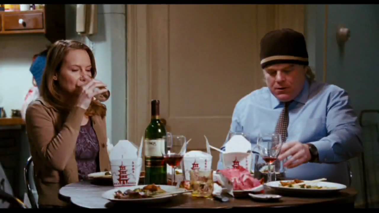 'Jack Goes Boating' Trailer HD Official