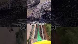 Iron Gwazi Vs. Cheetah Hunt